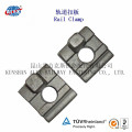 Rail Clamp (KPO) for Railroad Fastening System